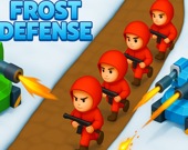 Frost Defense