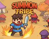 Summon Tribe