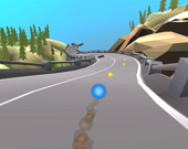 Racing Ball Adventure