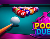 Pool Duel