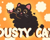 Dusty Cat