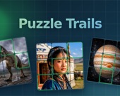 Puzzle Trails