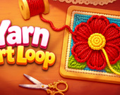 Yarn Art Loop