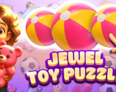Jewel Toy Puzzle
