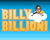 Billy Billioni