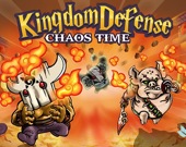 Защита королевства: времена хаоса