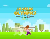 Javelin Olympics