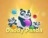 Панда: баблшутер