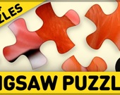 Jigsaw Puzzle: 100.000+ Fun Puzzles