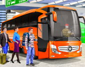 Симулятор городского автобуса