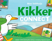 Kikker Connect