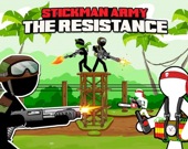 Армия Стикмена: Сопротивление