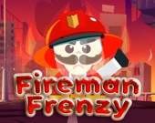 Fireman Frenzy