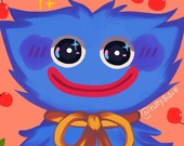 Головоломка Хагги 2