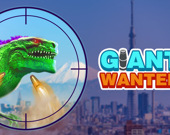 Giant Wanted