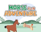 Приключения на лошадиных бегах