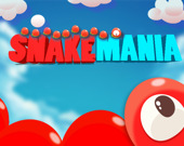 Snake Mania