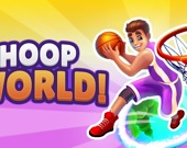 Hoop World 3D