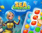 Vega Mix: Sea Adventures