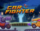 Car Fighter