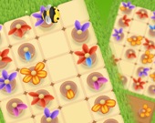 Bloom Sort 2: Bee Puzzle