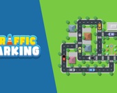 Traffic Parking