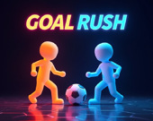 Goal Rush