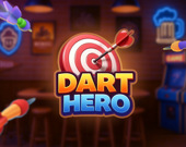 Dart Hero