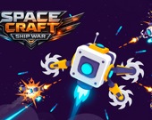Space Craft: Ship War