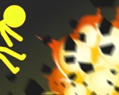 Stick: Tactics & Destruction
