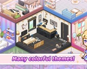Kiki World: Kawaii Doll Decor!