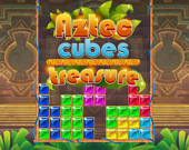 Aztec Cubes Treasure