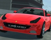 Вождение Ferrari