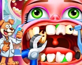 Скорая помощь - у дантиста