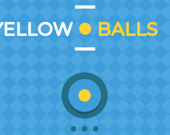 Yellow Balls