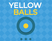 Yellow Balls