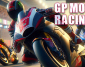 GP Moto Racing 2