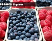 Berries Jigsaw
