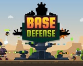 Defense the Base