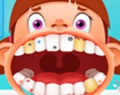 Маленький дантист: веселье и образование