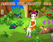Rescue The Beauty Girl