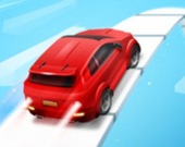 Car Rush - Race Master 3D Game
