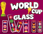 Кубок мира в стакане