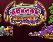 Dragon Fire and Fury