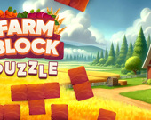 Farm Block Puzzle