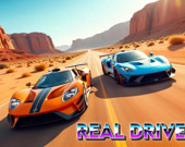 Real Drive 3D