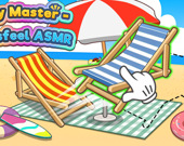 Tidy Master Satisfeel ASMR