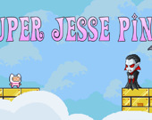Super Jesse Pink