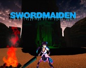 Swordmaiden