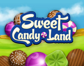 Sweet Candy Land